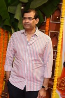 Producer Maheshwar Reddy Om Namo Venkatesaya Interview